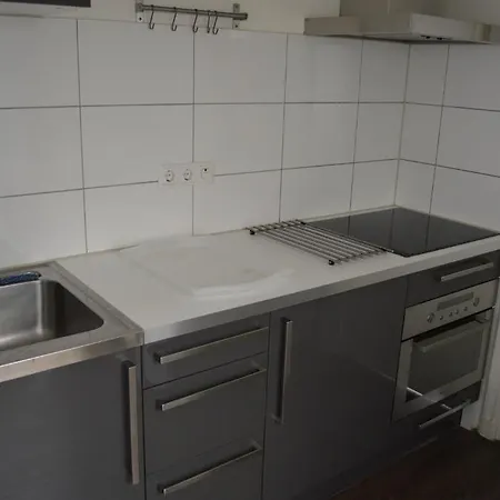 酒店 Margaretha 赖斯韦克