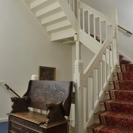 酒店 Margaretha 2*