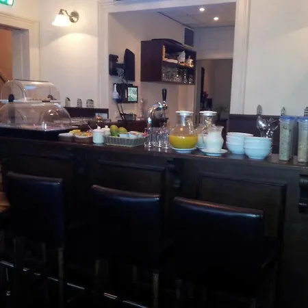 Margaretha Hotel Rijswijk