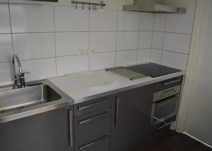 Hotel Margaretha Rijswijk