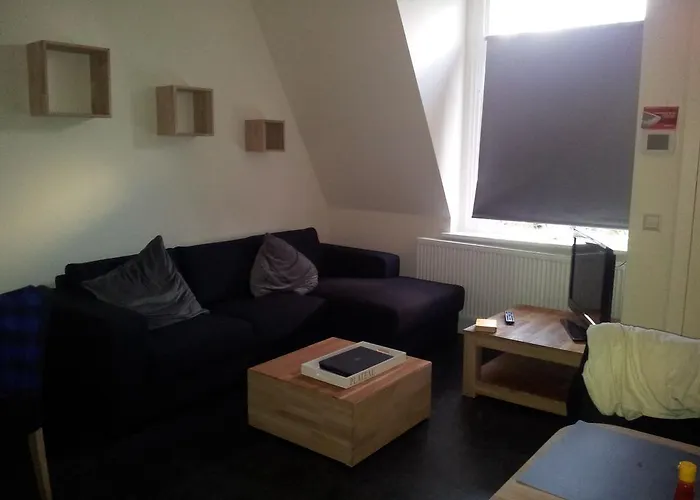 Hotel Margaretha Rijswijk