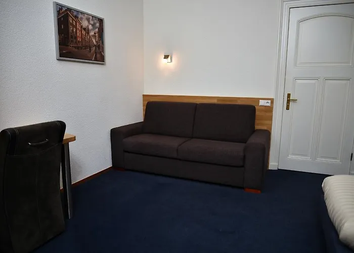 Margaretha Hotel Rijswijk