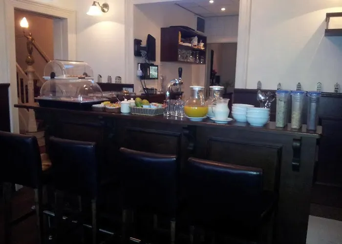 Margaretha Hotel Rijswijk