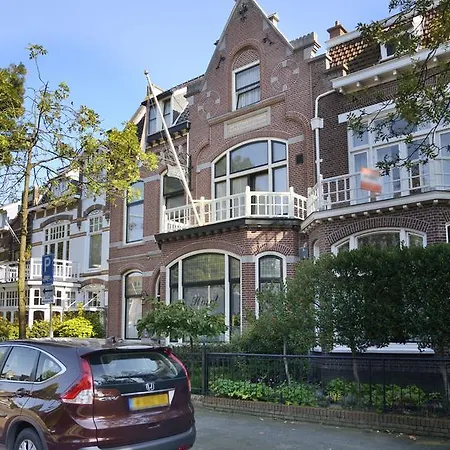 Margaretha מלון 2*