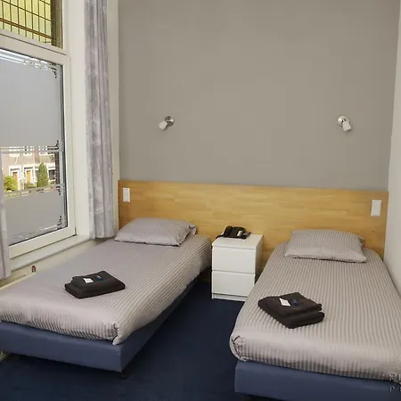 Margaretha מלון 2*