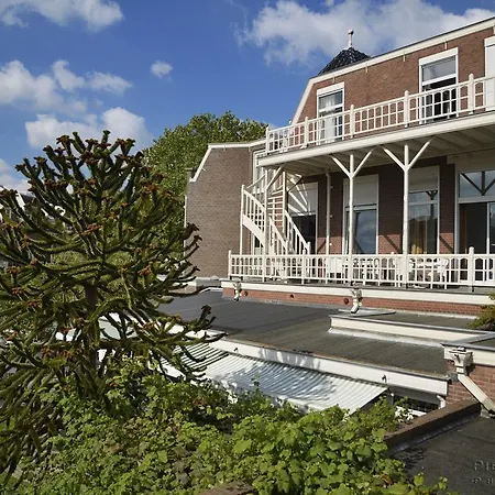 מלון Margaretha רייסווייק