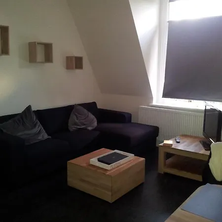 מלון Margaretha רייסווייק