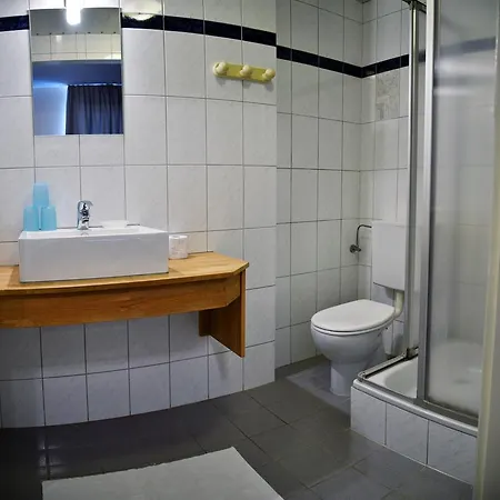 מלון Margaretha 2*