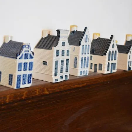 Margaretha מלון 2*