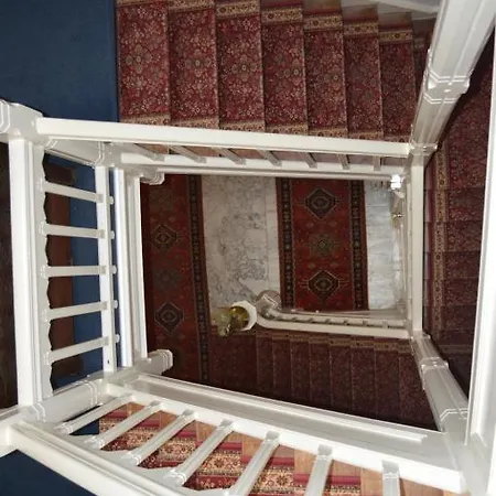 Margaretha מלון 2*