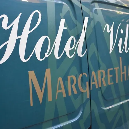 Margaretha מלון רייסווייק