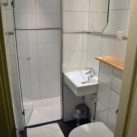 מלון Margaretha 2*