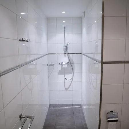 Margaretha רייסווייק