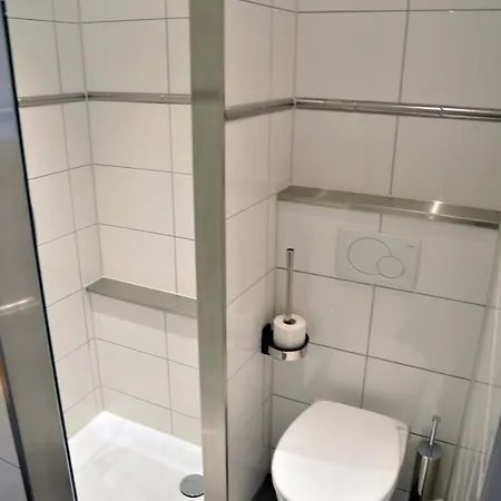 Margaretha מלון רייסווייק