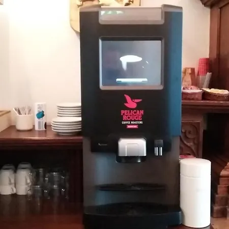 Margaretha מלון רייסווייק