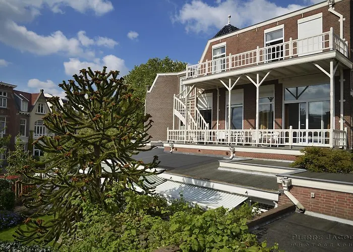 Hotel Margaretha Rijswijk