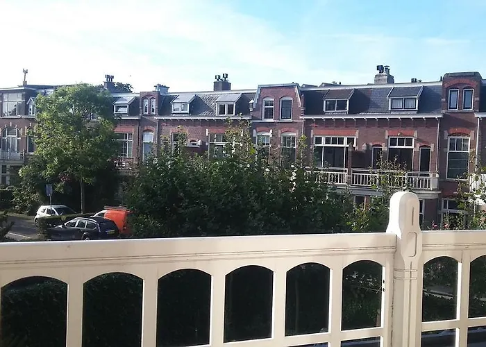 Margaretha 2* Rijswijk