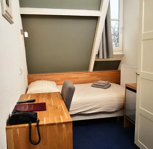 Margaretha 2* Rijswijk