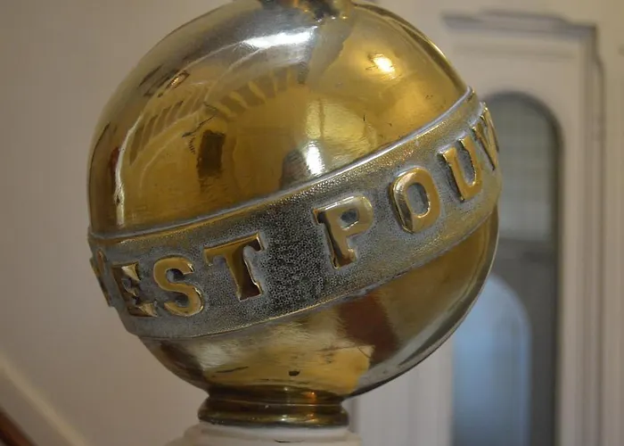 Hotel Margaretha Rijswijk