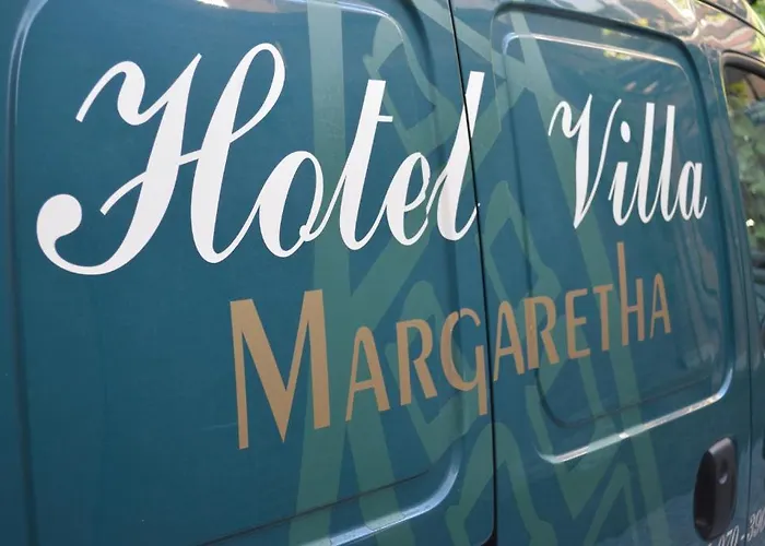 Margaretha Hotel Rijswijk