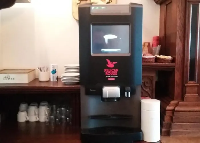 Margaretha Hotel Rijswijk